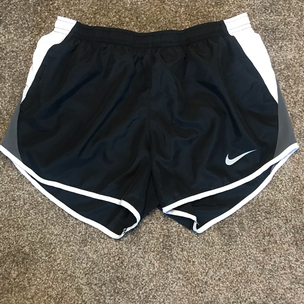 Nike Dri Fit Shorts